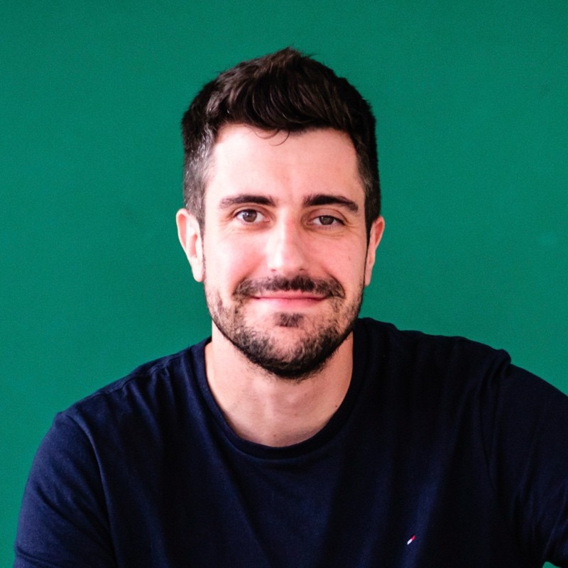 Alvaro Inckot